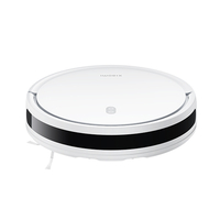 שואב אבק רובוטי שוטף שיאומי Xiaomi Robot Vacuum E10 - יבואן רשמי!