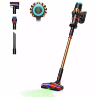 שואב אבק אלחוטי דייסון Dyson V16 Piston Animal DS60 - שנתיים אחריות עד בית הלקוח