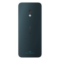 טלפון סלולרי תומך כשר דור 4 נוקיה NOKIA 225 4G TA-1610 DS (2024) - צבע כחול