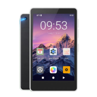 נגן סטאר קאמרה פרו MP4 STAR CAMERA PRO 16GB - כולל משחקים וללא אינטרנט - כולל בחירת גרסה - יבואן רשמי - צבע לבן