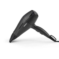מייבש שיער פן 2000W בייביליס Babyliss 5910E - תוצרת איטליה! יבואן רשמי!