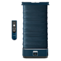 מגהץ קיטור אנכי אוטומטי 1500W טפאל Tefa Care For You YT2020E0 - יבואן רשמי!