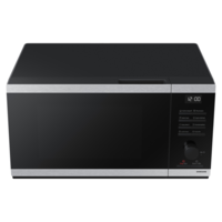 מיקרוגל דיגיטלי עם ציפוי קרמי 23 ליטר 800W סמסונג SAMSUNG MS23DG4500ATLI - יבואן רשמי!
