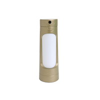 מנורת שבת חסכונית גולד ליין Gold Line ATL-84