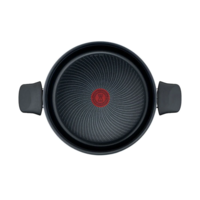 סיר טפאל תוצרת צרפת Tefal Generous Cook נפח 7.3L קוטר 28 ס