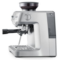 מכונת קפה אספרסו Sage BARISTA EXPRESS SES875BSS - יבואן רשמי