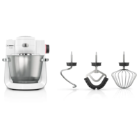 מיקסר משולב 1600W בוש BOSCH OptiMUM MUMS6EW00 - שנתיים אחריות יבואן רשמי