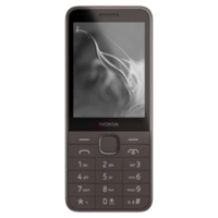 טלפון סלולרי תומך כשר דור 4 נוקיה NOKIA 235 4G (2024) במגוון צבעים!
