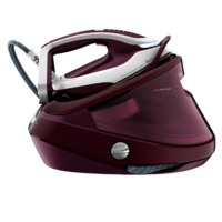 מגהץ קיטור 8.3 באר 3000W טפאל Tefal Pro Express Vision GV9810E0 - יבואן רשמי 3 שנות אחריות