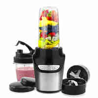 בלנדר שייקר 1000W גולד ליין קונג פו Gold Line ATL-370 - יבואן רשמי