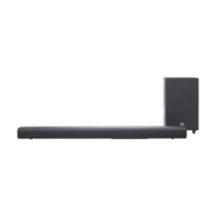 מקרן קול 3.1 ערוצים 250W עם סאב וופר אלחוטי JBL Cinema SB550 - יבואן רשמי