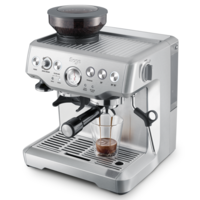 מכונת קפה אספרסו Sage BARISTA EXPRESS SES875BSS - יבואן רשמי