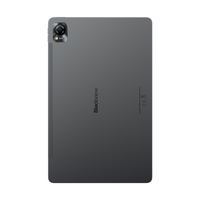 טאבלט BlackView MEGA 1 256GB 12GB RAM LTE - שנתיים אחריות יבואן רשמי!
