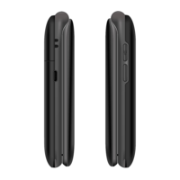 טלפון סלולרי מתקפל למבוגרים פון ליין PhoneLine F33 4G - שנתיים אחריות יבואן רשמי!