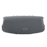 רמקול נייד אלחוטי JBL CHARGE 5 - יבואן רשמי - צבע אפור