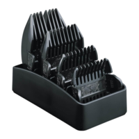 מכונת תספורת מקצועית פנסוניק Panasonic ER-H/DGP90 - יבואן רשמי!