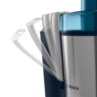 מסחטת מיצים קשים 700W לפירות וירקות בוש BOSCH VitaJuice 3 MES3500 - שנתיים אחריות יבואן רשמי