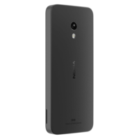 טלפון סלולרי תומך כשר דור 4 נוקיה NOKIA 235 4G (2024) - צבע שחור
