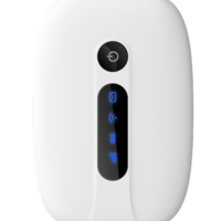 מודם סלולרי נייד אסקולס ESCOLLS SuperWIFI 4G WM23