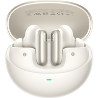אוזניות אלחוטיות בזוס Baseus Inspire XP1 TWS - יבואן רשמי - צבע לבן