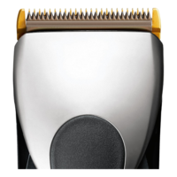 מכונת תספורת מקצועית פנסוניק Panasonic ER-H/DGP65 - יבואן רשמי!