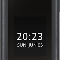 טלפון סלולרי תומך כשר נוקיה NOKIA 2660 Flip 4G