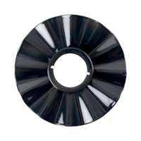 מעבד מזון 750W כולל בלנדר בראון Braun FP0132WH -  שנתיים אחריות יבואן רשמי