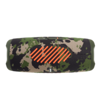 רמקול נייד אלחוטי JBL CHARGE 5 - יבואן רשמי - צבע צבאי
