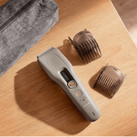 מכונת תספורת נטענת פיליפס PHILIPS Hair Clipper Series 5000 HC5722/15 - שנתיים אחריות יבואן רשמי