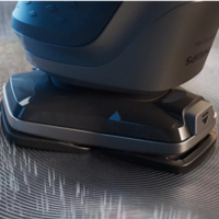מכונת גילוח רטוב יבש פיליפס PHILIPS Shaver Series 5000 S5898/25 - תוצרת הולנד - 5 שנות אחריות יבואן רשמי