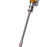 שואב אבק אלחוטי דייסון Dyson V15 Detect Absolute SV47 - שנתיים אחריות עד בית הלקוח