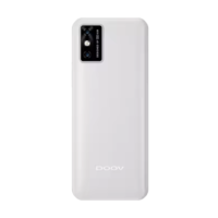 טלפון סלולרי חצי טאצ' תומך כשר DOOV R17 PRO 64GB ROM 4GB RAM- כולל בחירת גרסה!