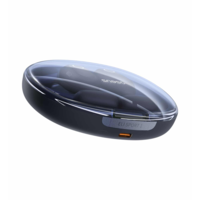 אוזניות ‏אלחוטיות Baseus Eli Sport 1 Open-Ear TWS Earbuds - מגוון צבעים! יבואן רשמי!