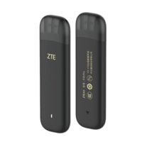 מודם סלולרי ZTE F30 Pro WIFI6 4G USB-C - יבואן רשמי!