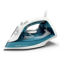 מגהץ אדים 2000W פיליפס PHILIPS Series 2000 DST2010/20 - שנתיים אחריות יבואן רשמי