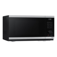 מיקרוגל דיגיטלי עם ציפוי קרמי 23 ליטר 800W סמסונג SAMSUNG MS23DG4500ATLI - יבואן רשמי!