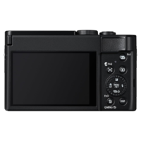 מצלמה דיגיטלית פנסוניק Panasonic Lumix DC-TZ99 - שלוש שנות אחריות!