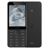 טלפון נייד תומך סים כשר נוקיה NOKIA 220 4G (2024)