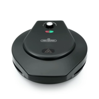 מיני קיטשן - המכשיר להכנת פיצות מאפים ועוד Mini Kitchen Pizza Maker - מגוון צבעים! יבואן רשמי!
