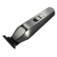 מכונת תספורת פיניש פנסוניק Panasonic The Barikan ER-XT70 - יבואן רשמי - צבע כסוף