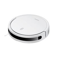 שואב אבק רובוטי שוטף שיאומי Xiaomi Robot Vacuum E10 - יבואן רשמי!