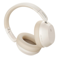 אוזניות קשת אלחוטיות Baseus Bass 35 Max Wireless Headphones - מגוון צבעים! יבואן רשמי!