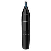 מכונת גילוח + קוצץ שיערות אף ואוזן פיליפס PHILIPS X3003/02 - מאושרת לשימוש ע