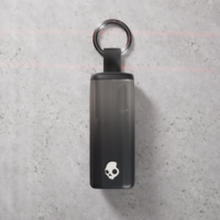 אוזניות אלחוטיות TWS עם סינון רעשים SkullCandy Method 360 ANC Sound by Bose - יבואן רשמי! - צבע שחור