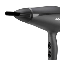 מייבש שיער פן 2000W בייביליס Babyliss 5910E - תוצרת איטליה! יבואן רשמי!