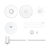 מאוורר עומד חכם שיאומי Mi Smart Standing Fan 2 - יבואן רשמי!