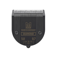 מכונת תספורת מאוזר Moser Cyromstyle Pro 1871-0081 - שנתיים אחריות יבואן רשמי!