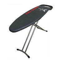 קרש שולחן גיהוץ PRO- BOARD 600 כולל 2 כיסויים