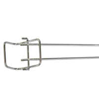 טוסטר אובן 46 ליטר דיגיטלי סאוטר Sauter TOC460 - יבואן רשמי!