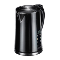 קומקום חשמלי דיגיטלי פוד אפיל Food Appeal HEATRON - יבואן רשמי